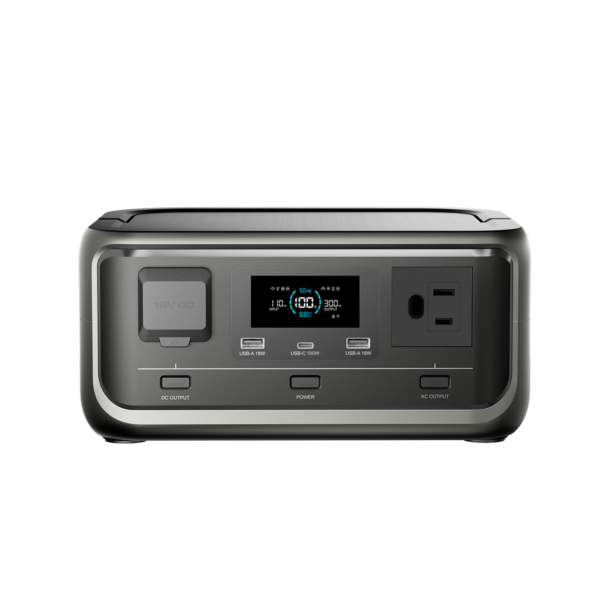 ALLPOWERS VOLIX P300 Estación de Energía Portátil
