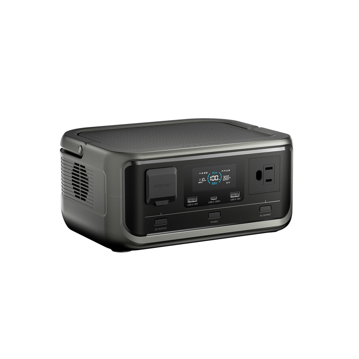 ALLPOWERS VOLIX P300 Estación de Energía Portátil