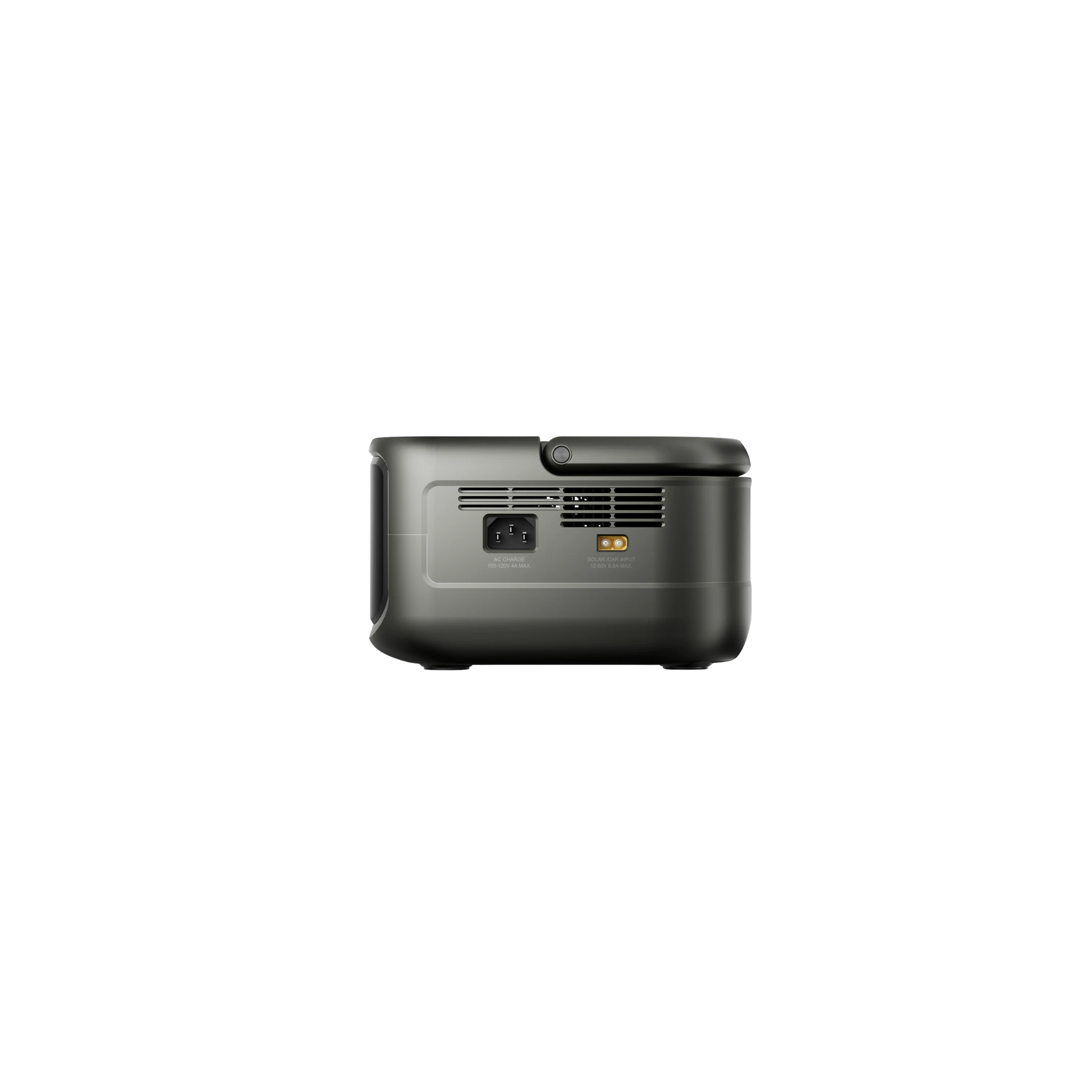 ALLPOWERS VOLIX P300 Estación de Energía Portátil | 300W 256Wh | Generador Solar y Batería LiFePO4