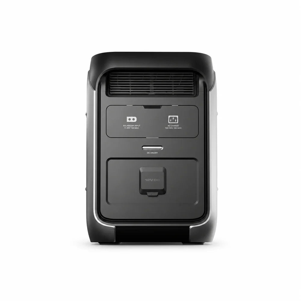 POWISER P1800 Estación de energía portátil 1024Wh | 1800W