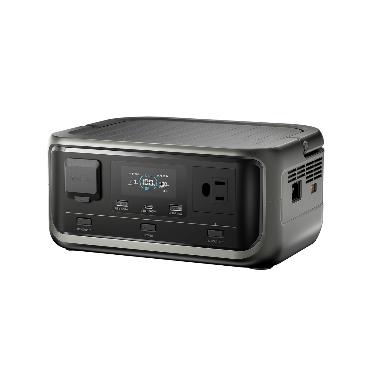 ALLPOWERS VOLIX P300 Estación de Energía Portátil