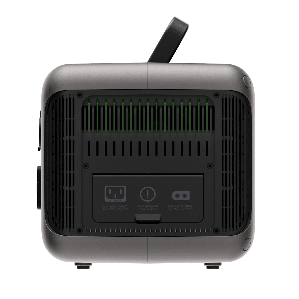 ALLPOWERS R600 Estación de Energía Portátil 600W | 299Wh