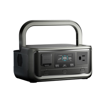 ALLPOWERS VOLIX P300 Estación de Energía Portátil