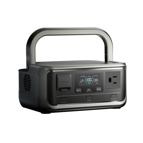 ALLPOWERS VOLIX P300 Estación de Energía Portátil