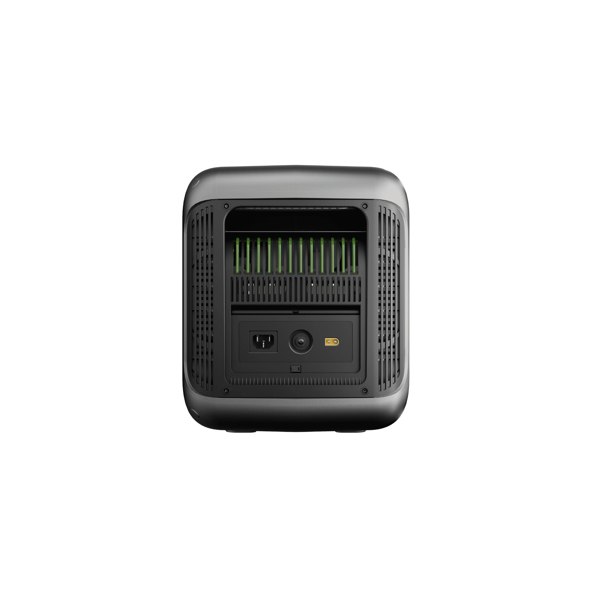 ALLPOWERS R1500 Lite Estación de Energía Portátil 1600W 1056Wh | Respaldo LiFePO4 para el Hogar