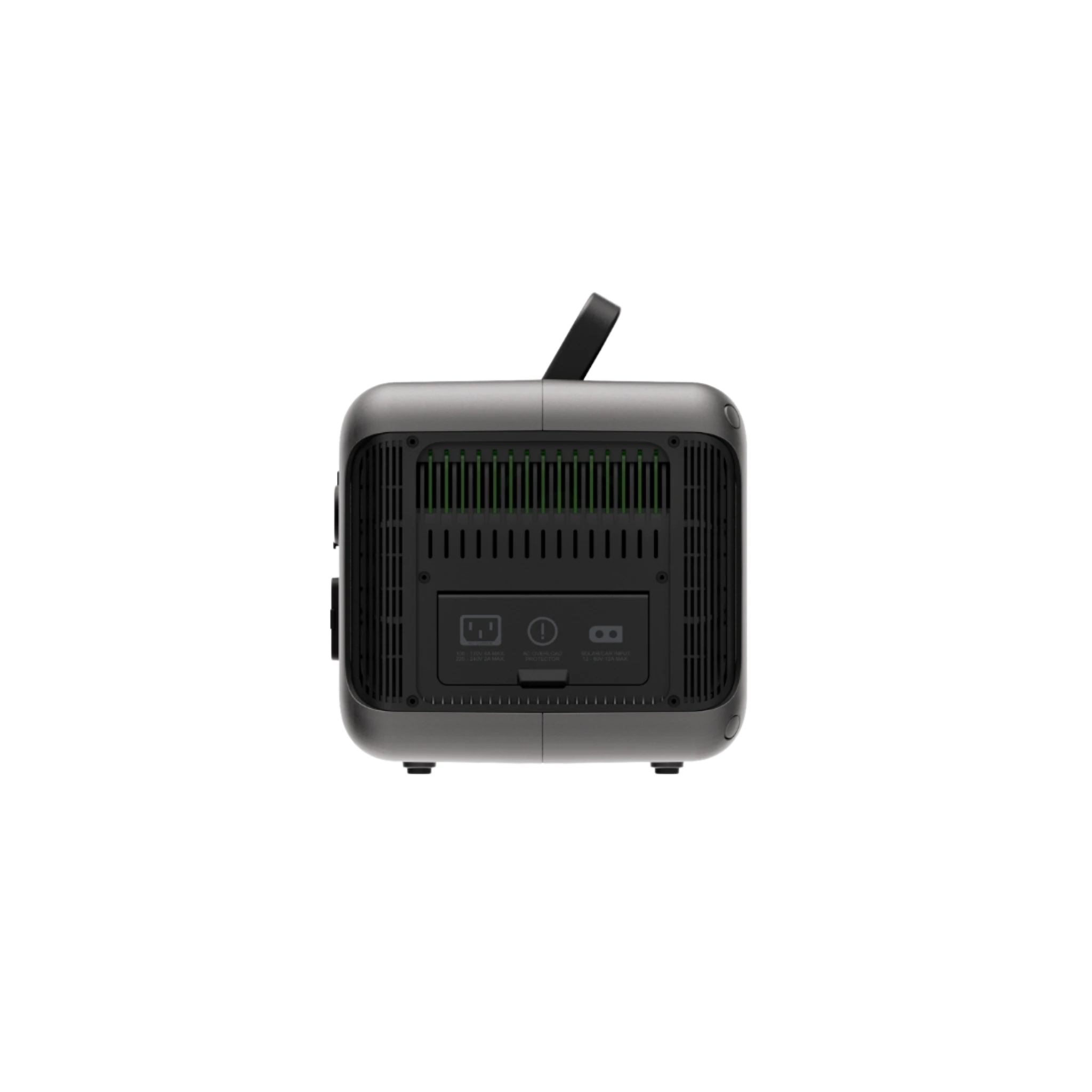ALLPOWERS R600 Portable Power Station 600W | 299Wh LiFePO4 | Solar Generator with Fast Charging