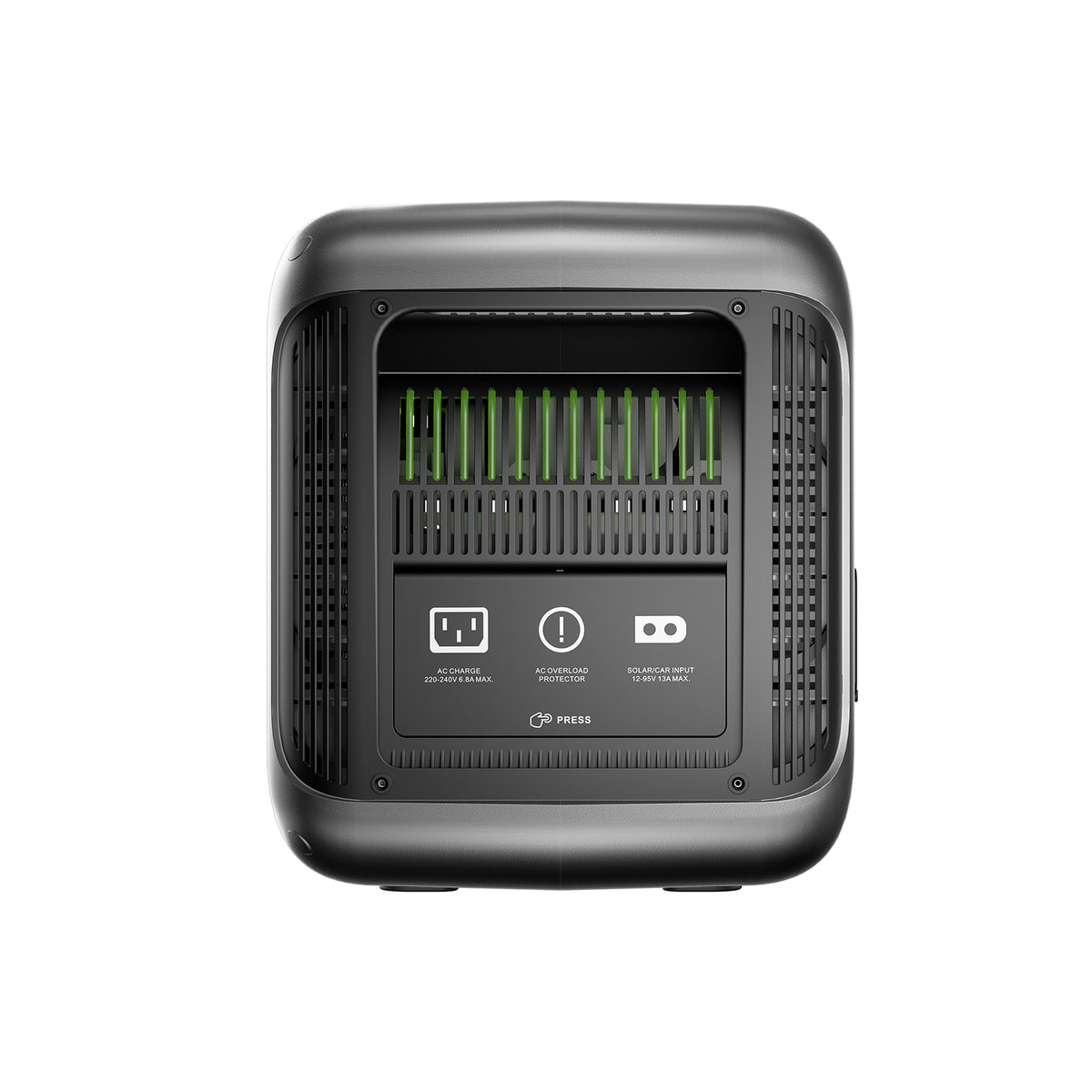 ALLPOWERS R1500 LITE Estación de Energía Portátil 1600W 1056Wh